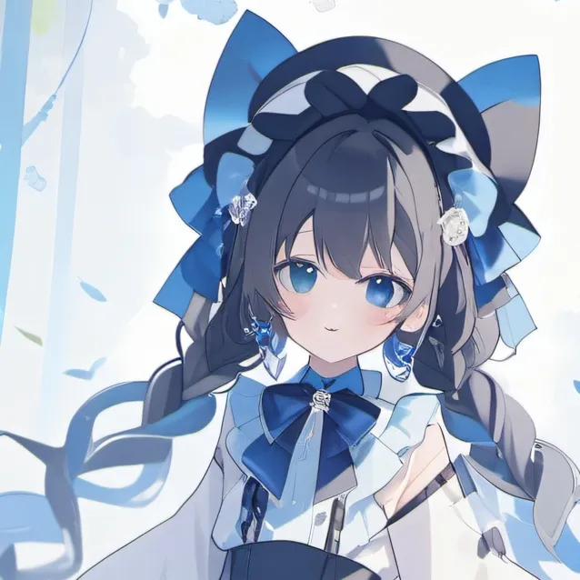 chat with ai character: cat rose 