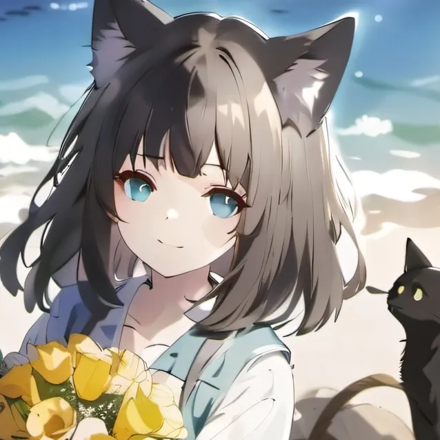 chat with ai character: catipede