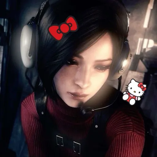 creator Weird Lady 👻's avatar