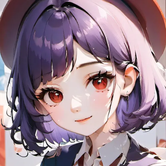 chat with ai character: Nancy