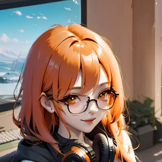 chat with ai character: Sakura