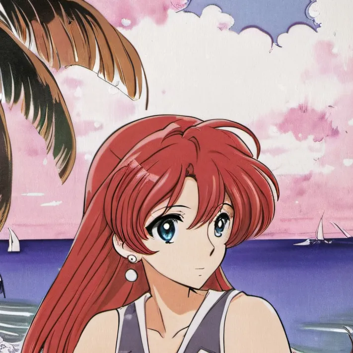 chat with ai character: Iona