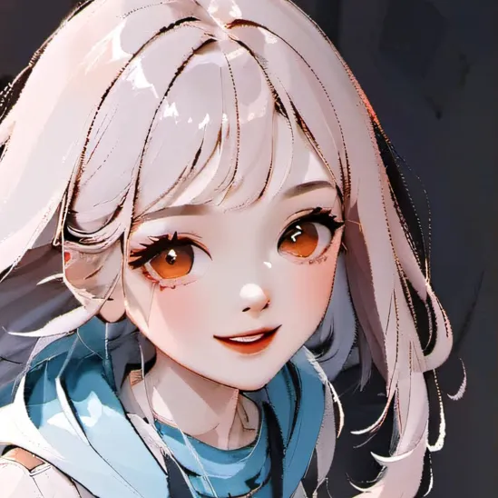 chat with ai character: Blitz