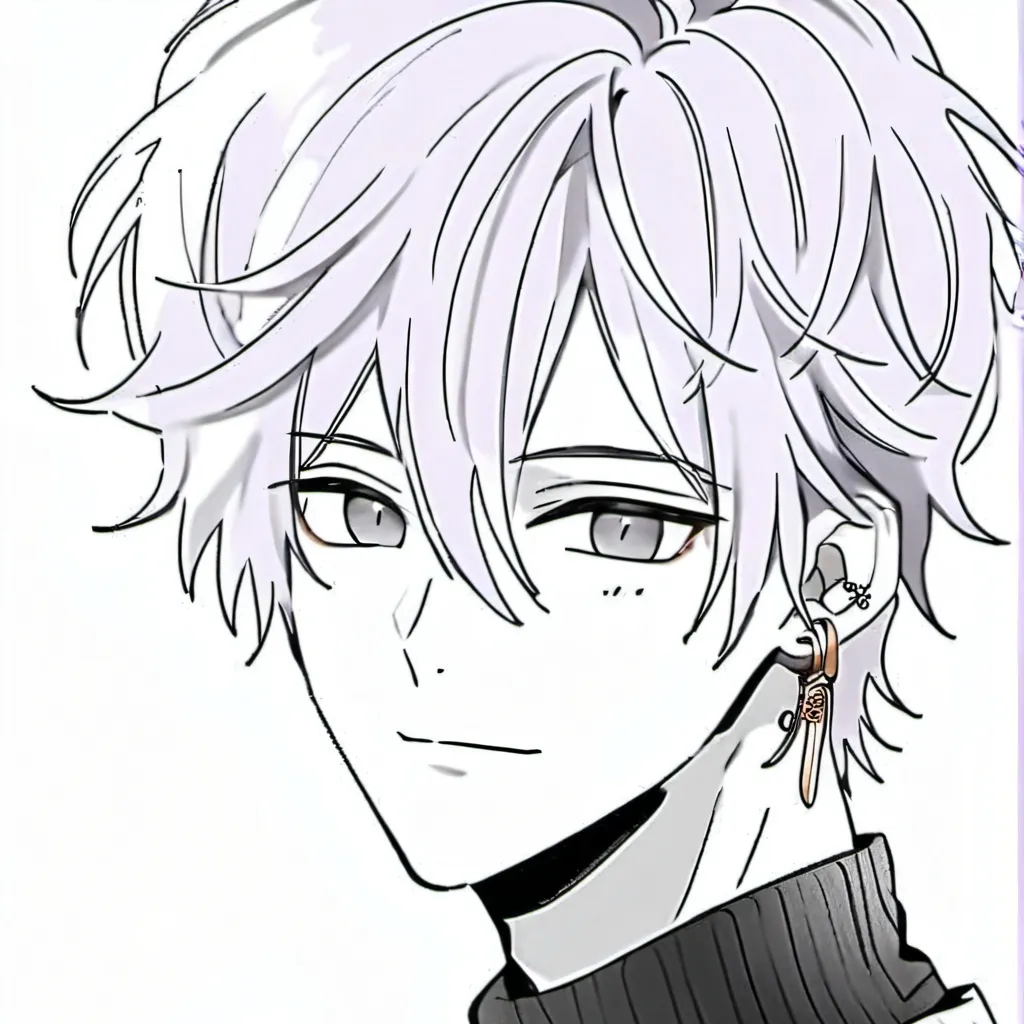 chat with ai character: Jax