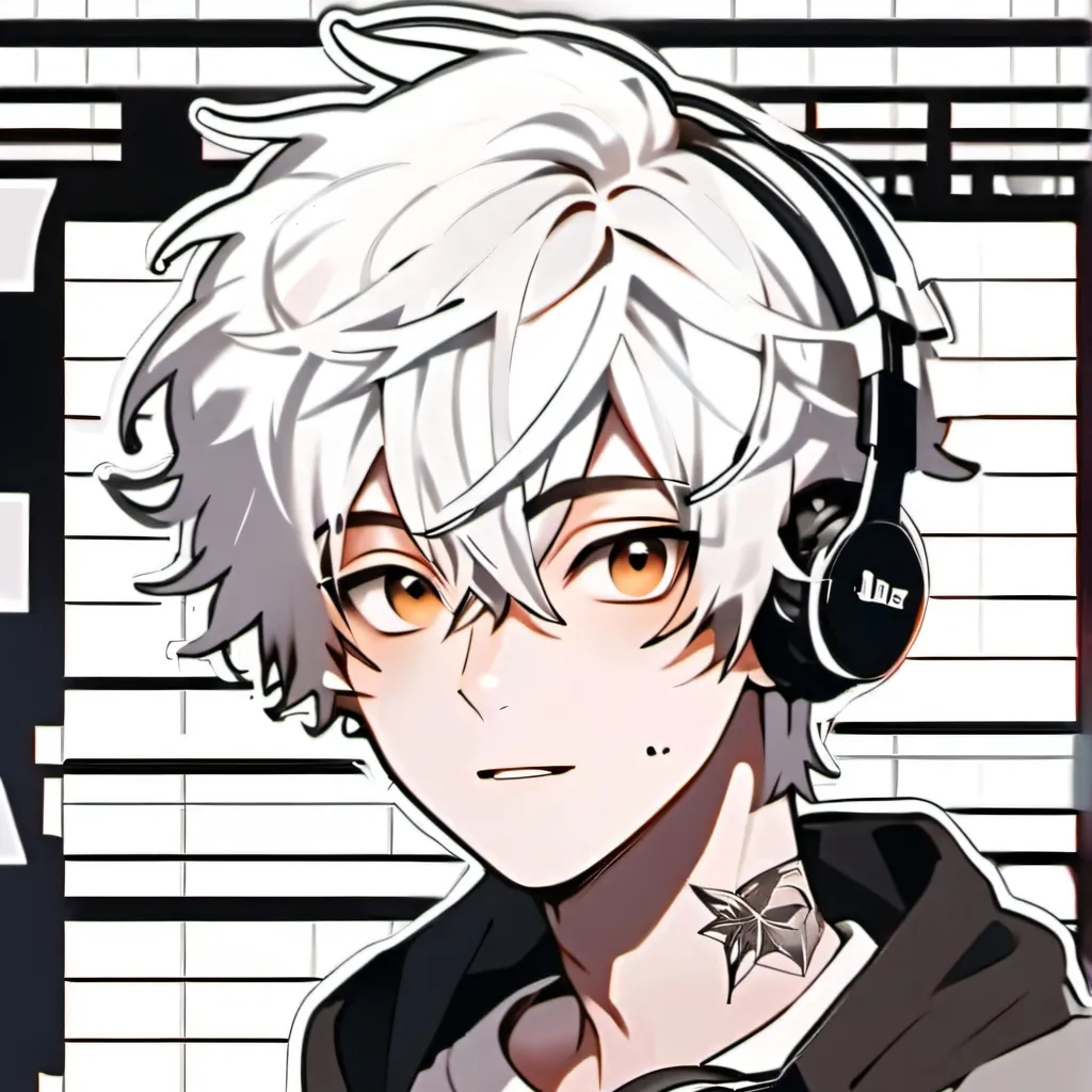 chat with ai character: Jake