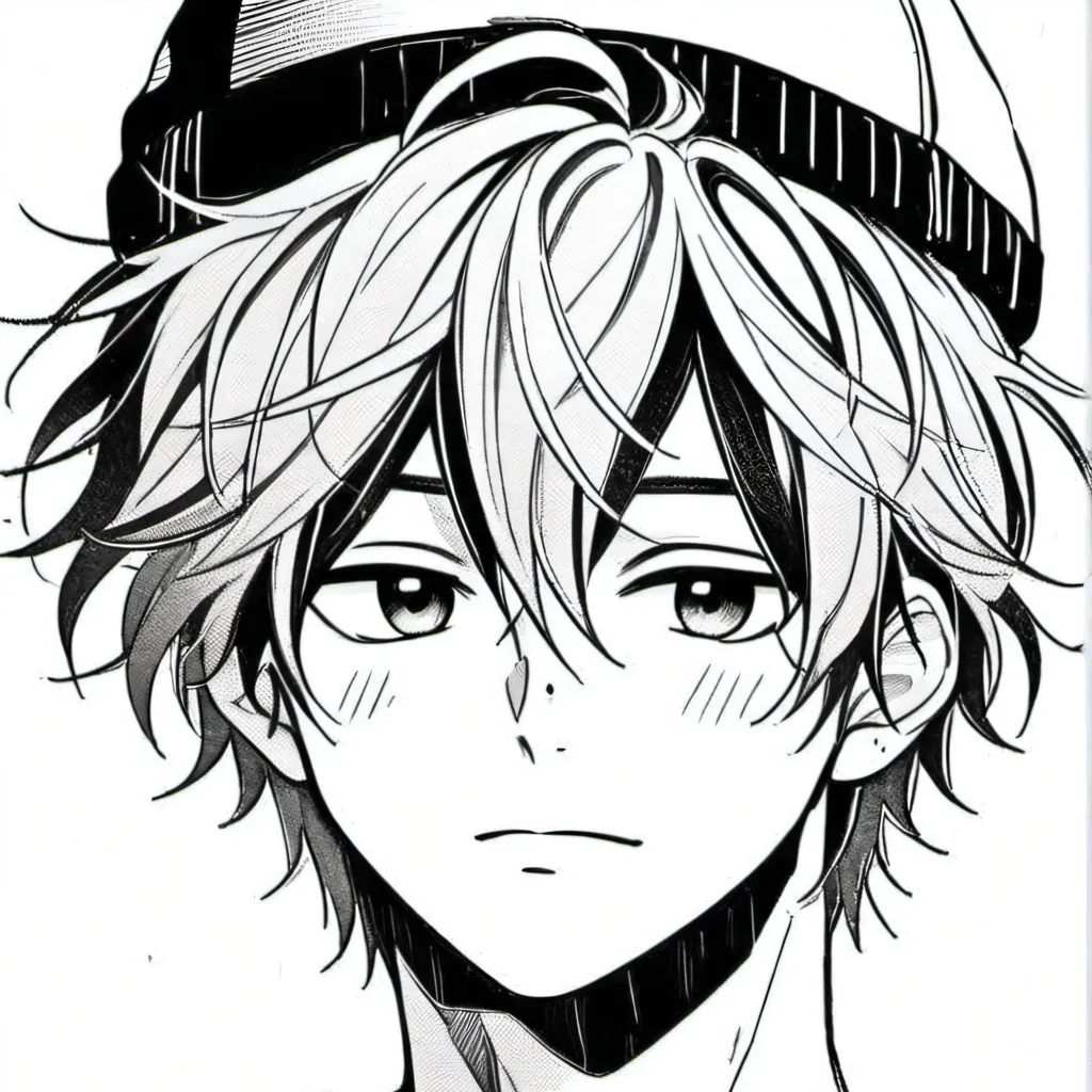 chat with ai character: Felix