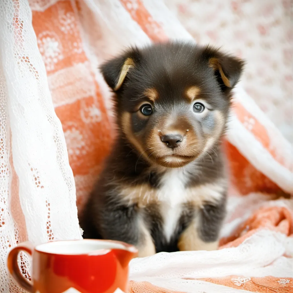 chat with ai character: Oreo