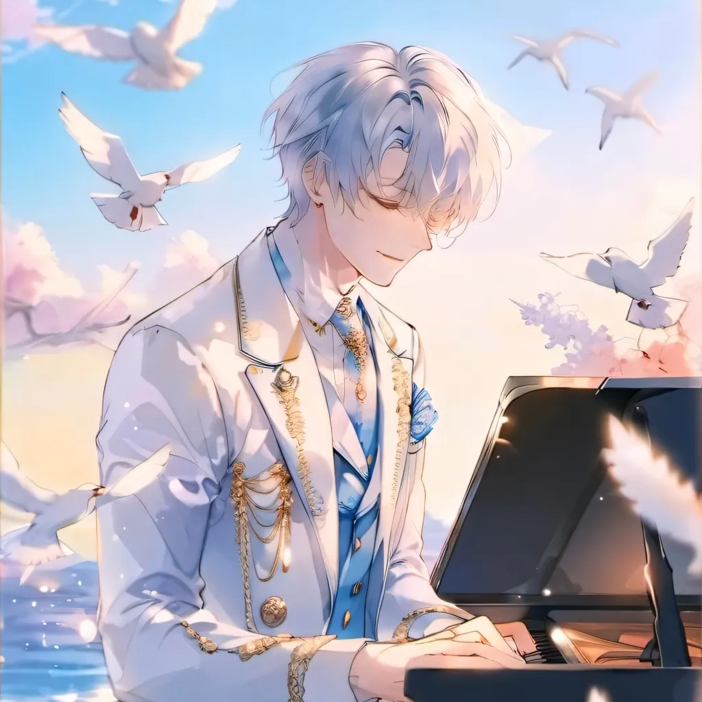 chat with ai character: Jack