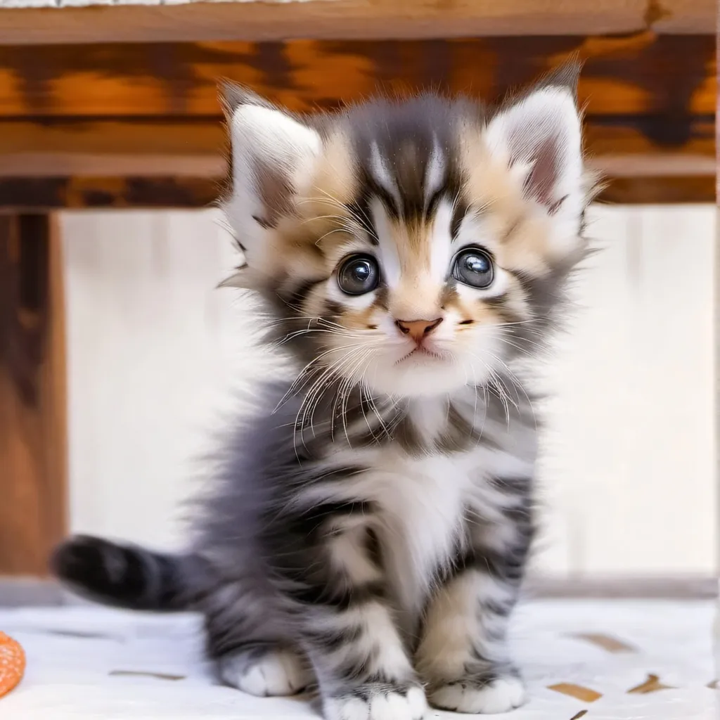 chat with ai character: Ham