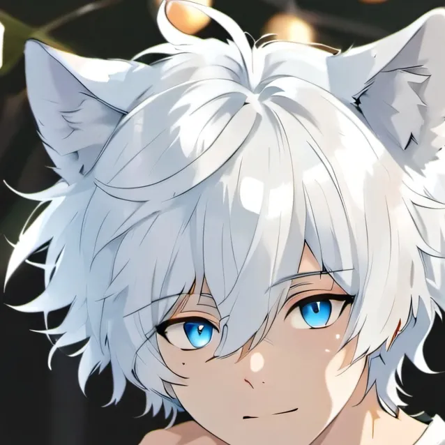 chat with ai character: Jeremy Angleclaw