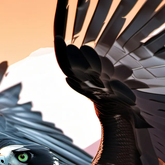 chat with ai character: Arthius the Osprey