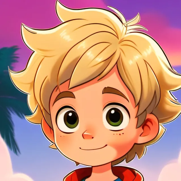 chat with ai character: Freddy