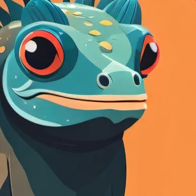 chat with ai character: Noostrils