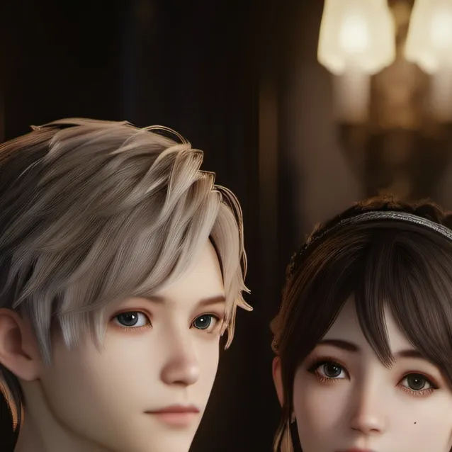 chat with ai character: Charlie