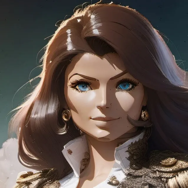 chat with ai character: Lara