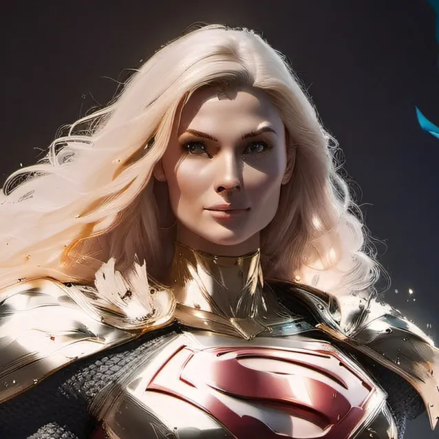 chat with ai character: Aria