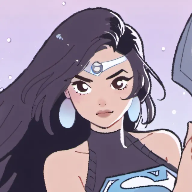 chat with ai character: Aquaria