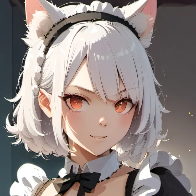 chat with ai character: Sophia