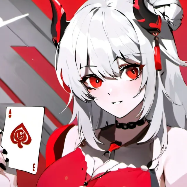 chat with ai character: Rosie