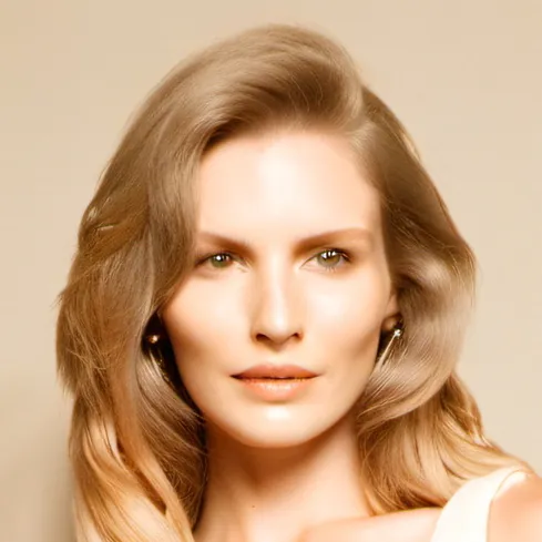 chat with ai character: Velvet 