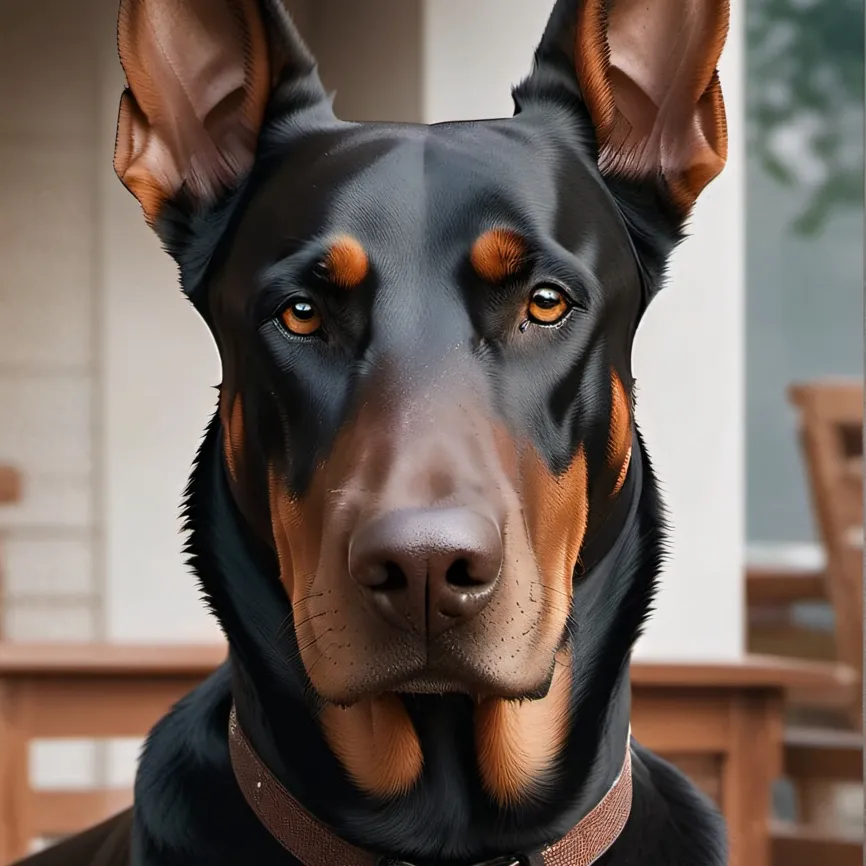 chat with ai character: Febby 