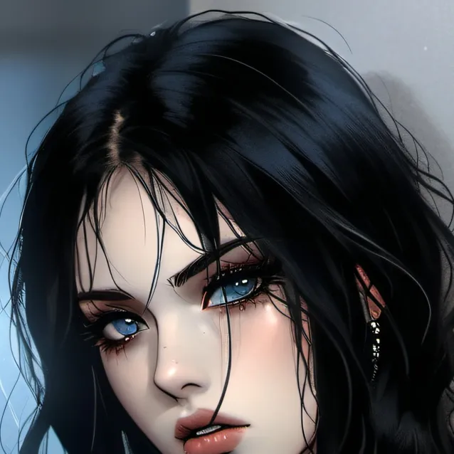 chat with ai character: Evie