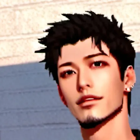 chat with ai character: Liam and Daniel