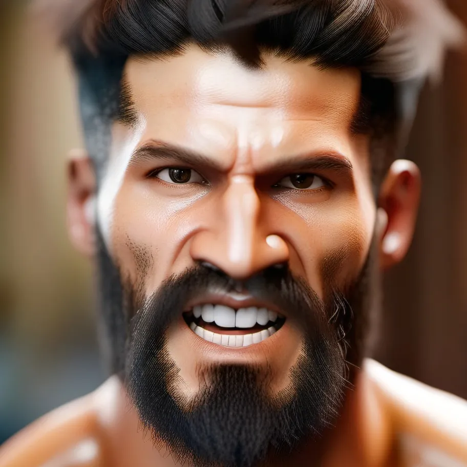 chat with ai character: Abusive boss