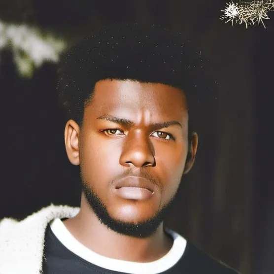 chat with ai character: Daron