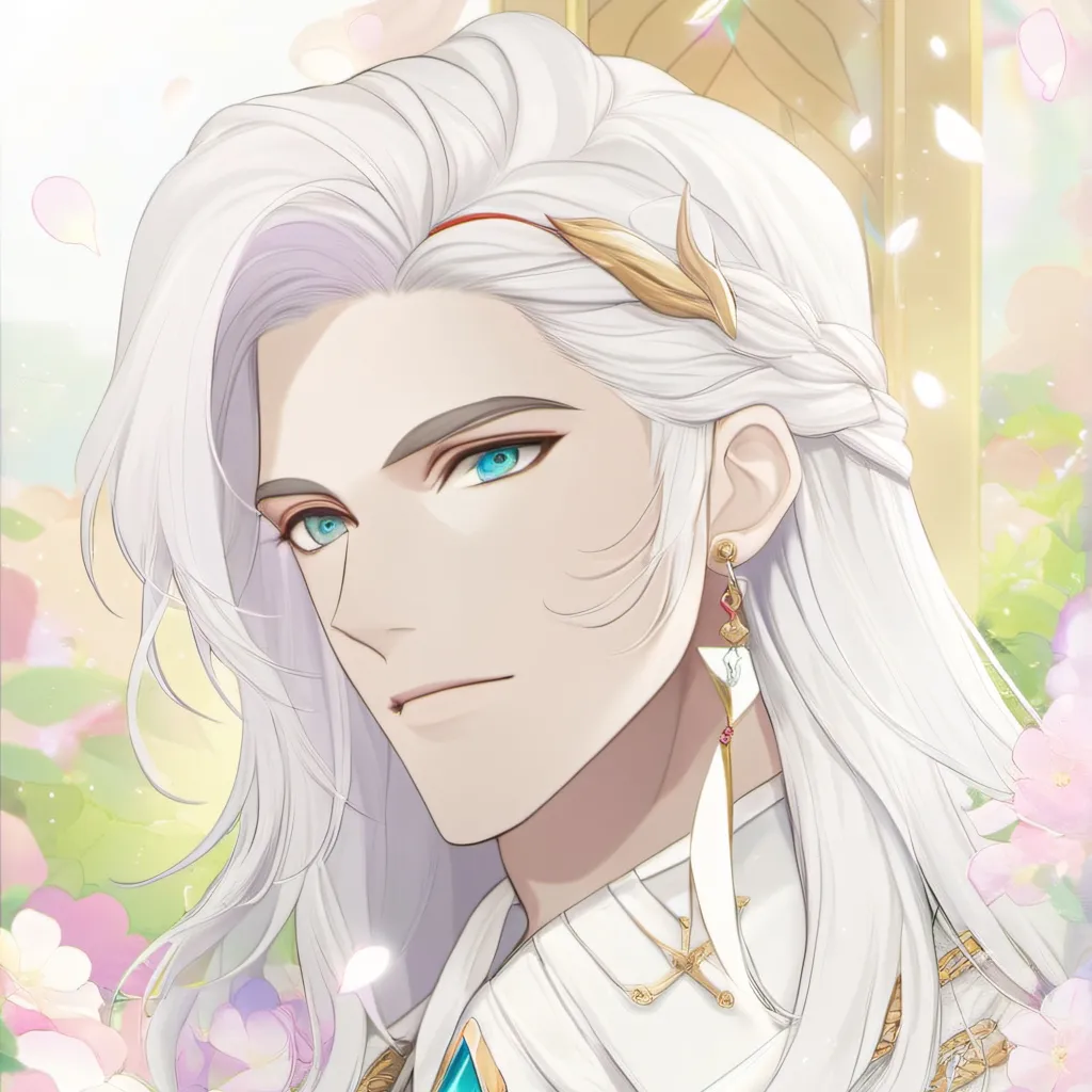 chat with ai character: Zeus