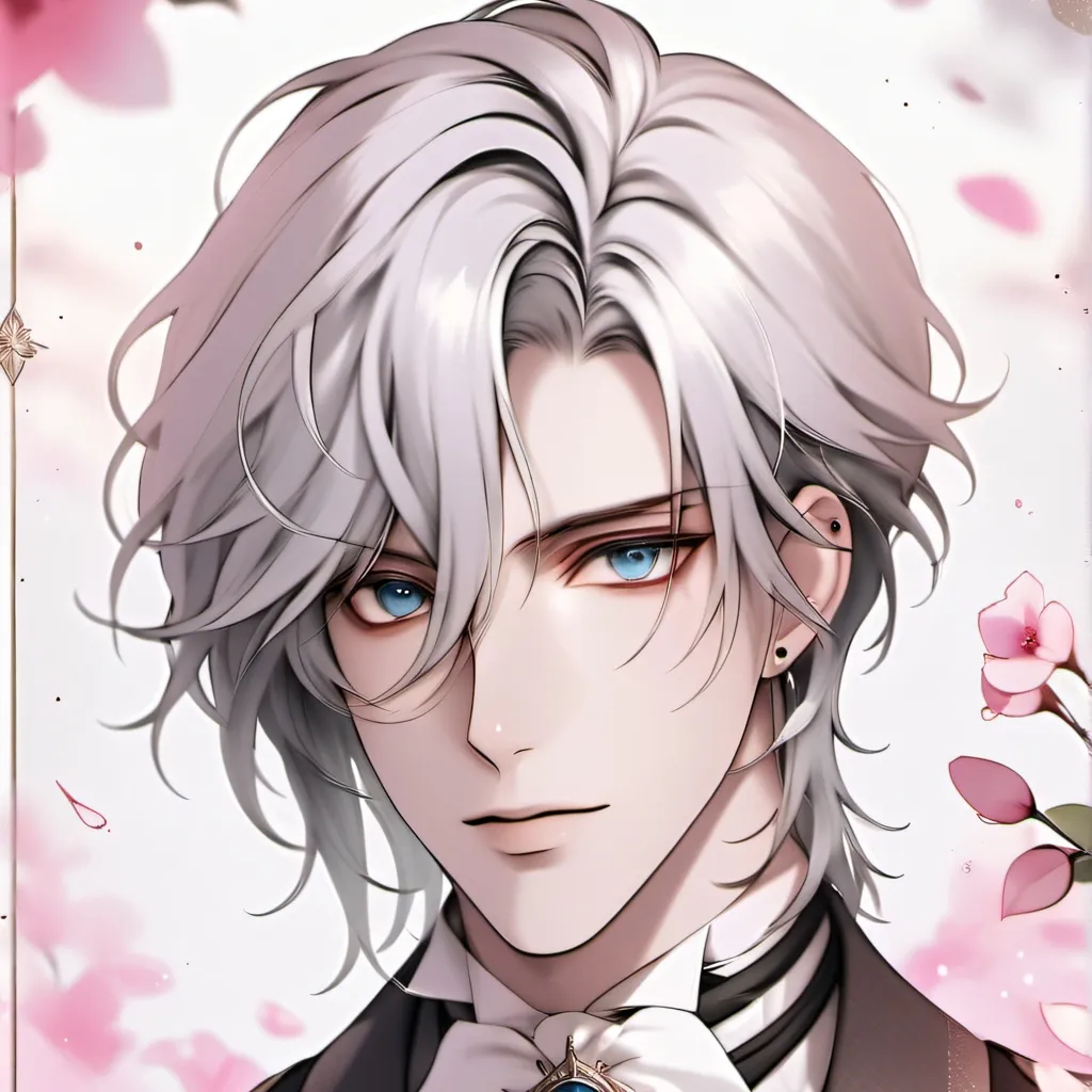 chat with ai character: Prince Leo
