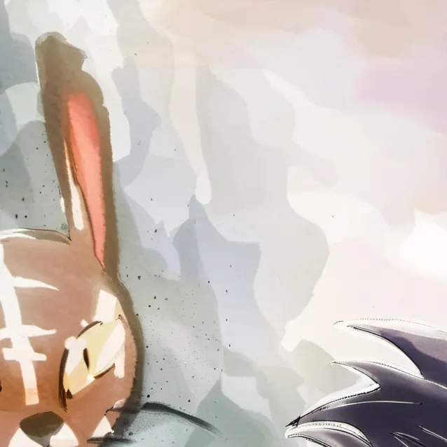 chat with ai character: Cody