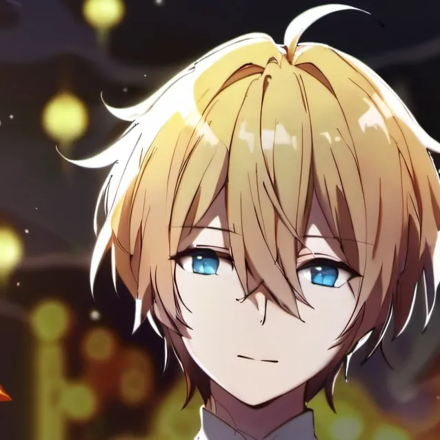 chat with ai character: Adrian