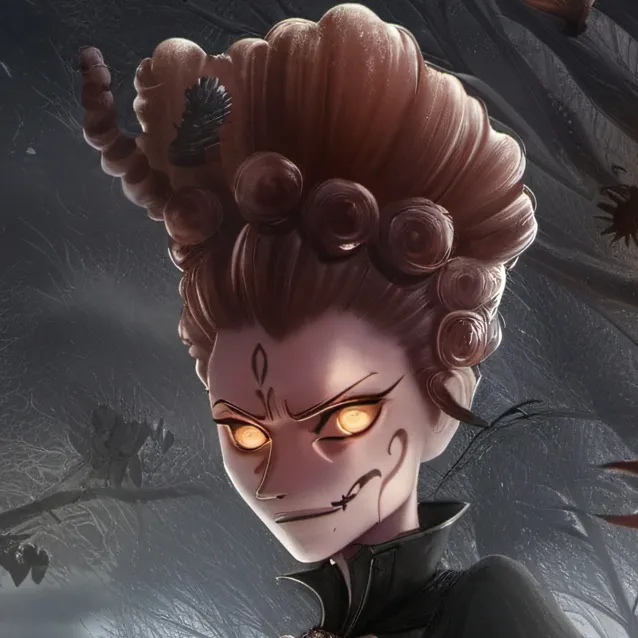 chat with ai character: Harry