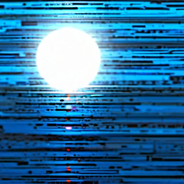 chat with ai character: Eva