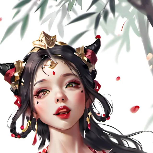 chat with ai character: Riley 