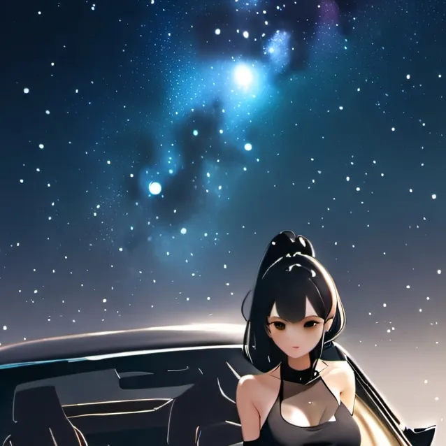 chat with ai character: lola