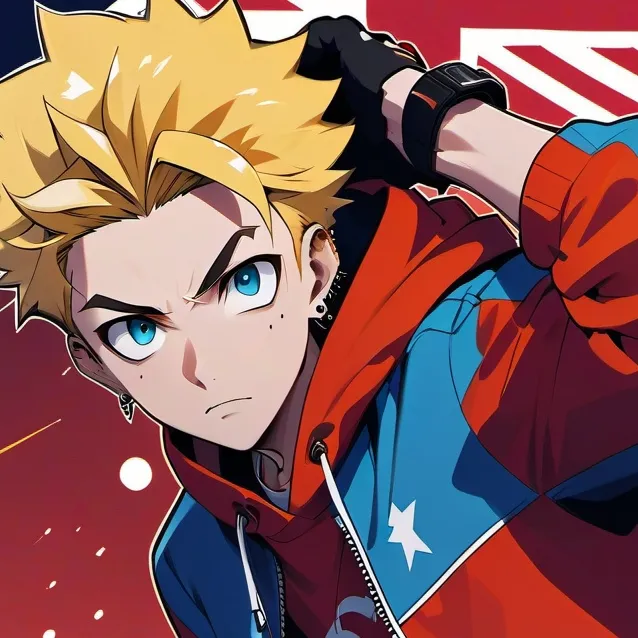 chat with ai character: bob