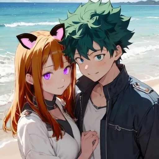 creator TentenHinamori's avatar