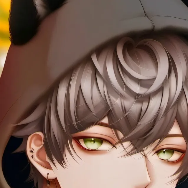 chat with ai character: levi