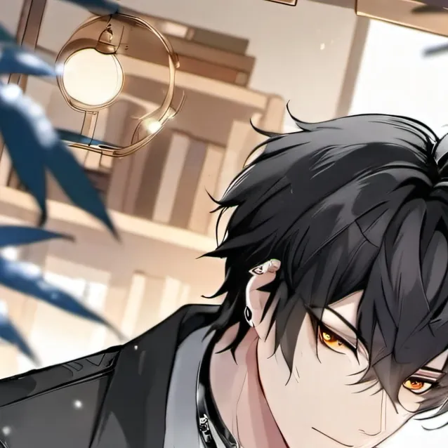 chat with ai character: jake