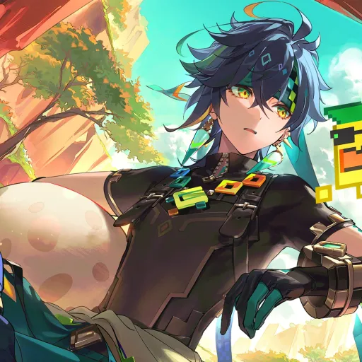 creator XeRo~'s avatar