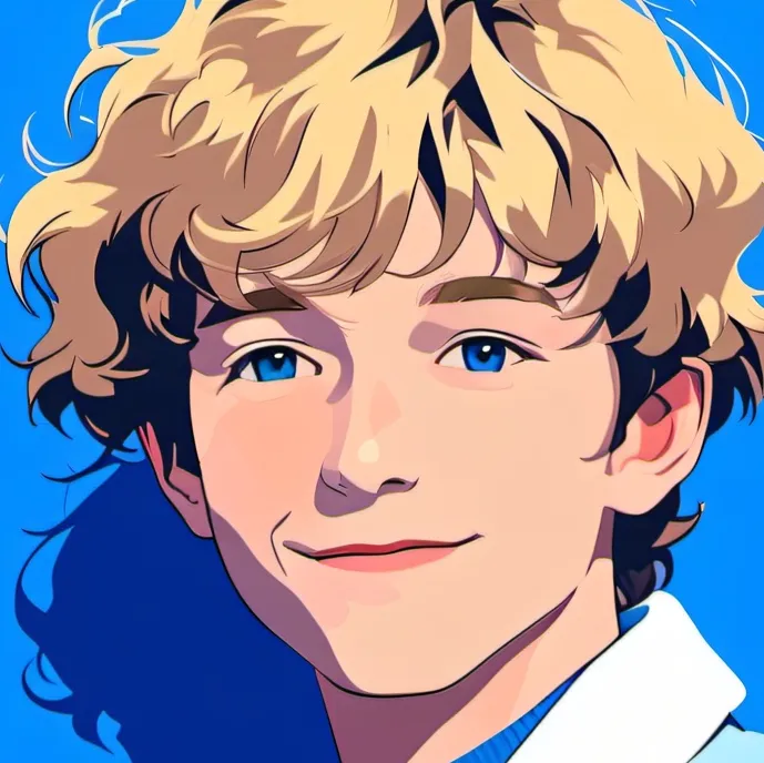 chat with ai character: Walker