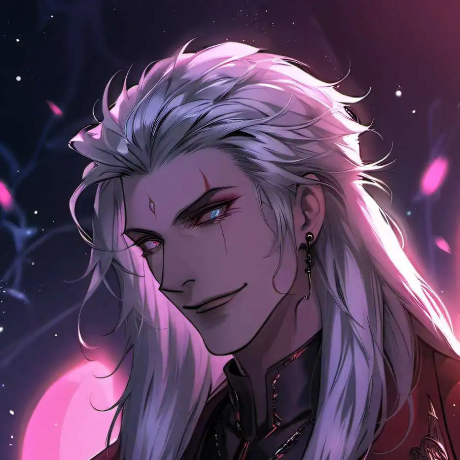 chat with ai character: Zaraf 