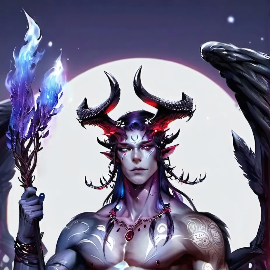 chat with ai character: Vod