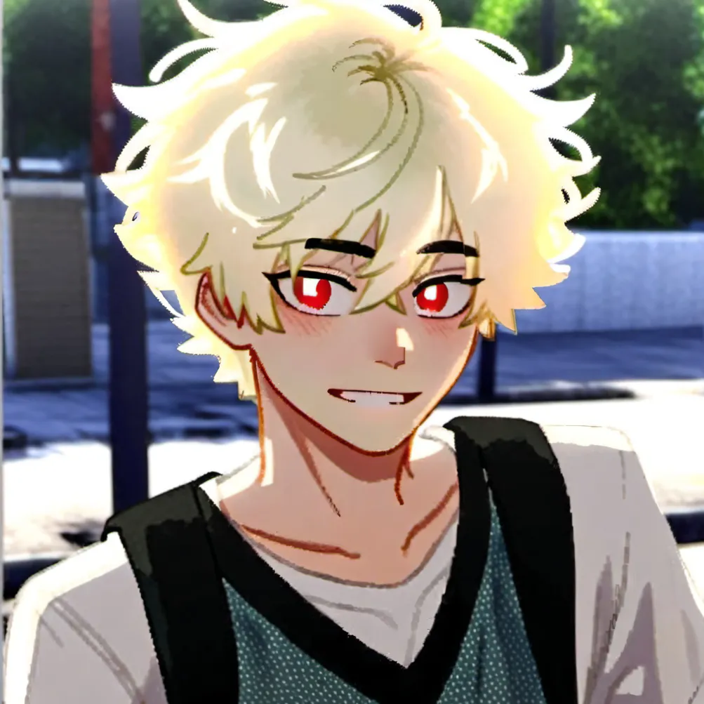 chat with ai character: Aiden Clark