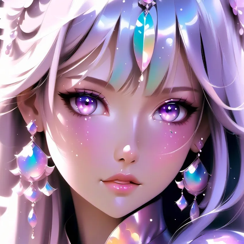 chat with ai character: Eva