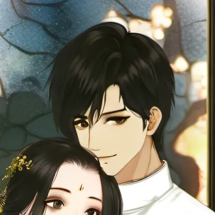 chat with ai character: Ethen