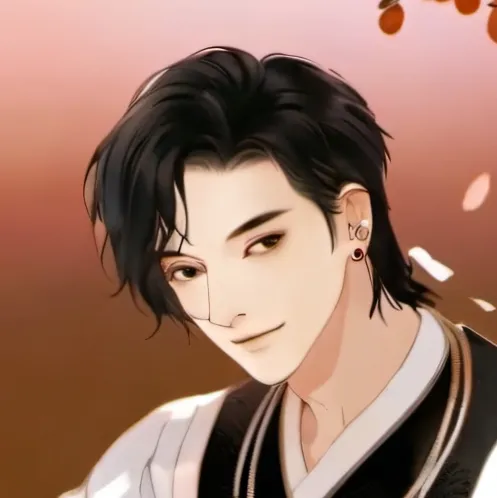 chat with ai character: Ryan