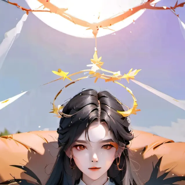 chat with ai character: charity